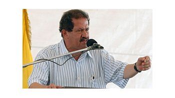Aseguraron que para entablar el dialogo primero deben abandonar la violencia
