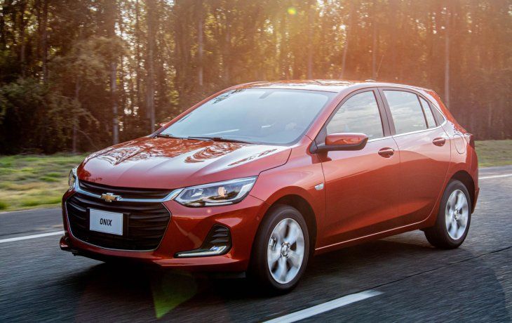 ámbito.com | Chevrolet-Onix-130919-05.jpg