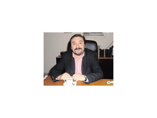 Raúl Seco Encina transitaba su cuarto mandato al frente del Ejecutivo municipal. Tenía 40 años.