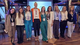 ucema y costa cruceros volvieron a pensar un 8m distinto ucema y costa cruceros volvieron a pensar un 8m distinto