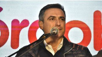 mestre: vamos a trabajar para construir una alternativa
