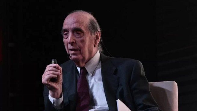 El economista puso el foco sobre el rol del BCRA.