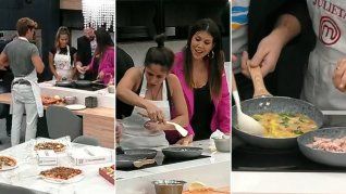 masterchef: los exparticipantes de gran hermano volveran a la tv