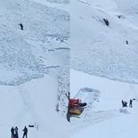El Gobierno chileno pidió a la población seguir los canales oficiales de emergencia y respetar las recomendaciones de seguridad.