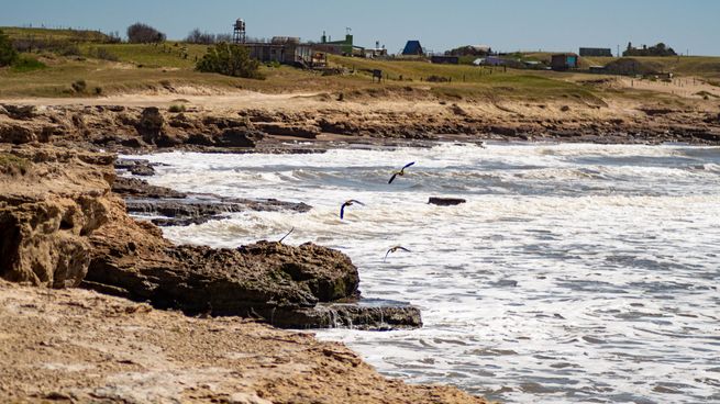 La localidad cercana a Necochea ideal para hacer turismo en Buenos Aires.