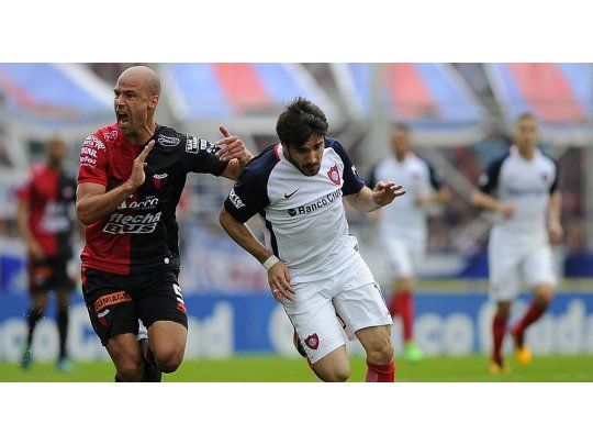 San Lorenzo y Colón no pasaron del empate (AFA).