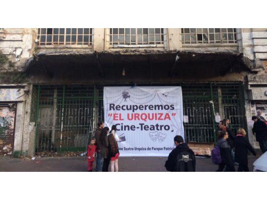 Se celebró la segunda audiencia con el objetivo de lograr un entendimiento entre los propietarios y los vecinos (Foto Facebook)