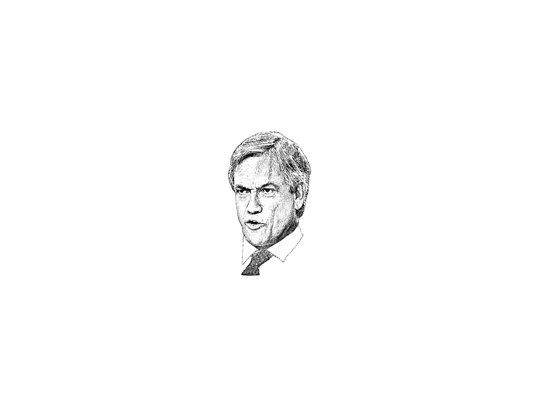 Sebastián Piñera