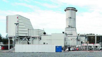 Despliegue. Los parques funcionarán con 32 aerogeneradores Nordex, que permitirán entregar energía eléctrica a más de 197.000 hogares.