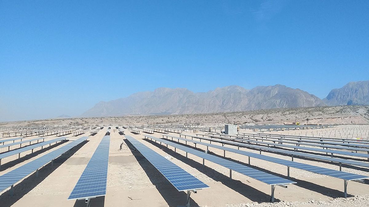 Central Puerto compró las empresas que manejan un parque solar en San Juan