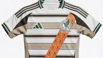 Apareció una playera alternativa de México que lanzó Adidas inspirada en el Chavo del 8, que despertó burlas en las redes, aunque no es oficial.