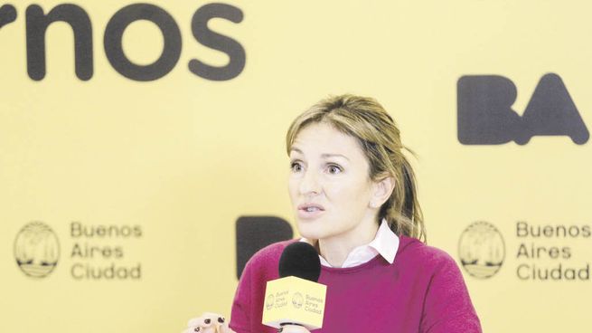 Soledad Acuña