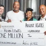 Logró ganar millones por un grosero error del reconocido casino de Cincinnati. Logró ganar millones por un grosero error del reconocido casino de Cincinnati.