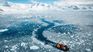 Los humano podrían alterar el curso de una futura glaciación.