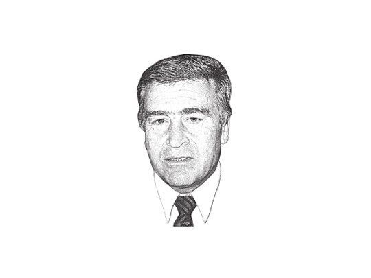 Oscar Aguad