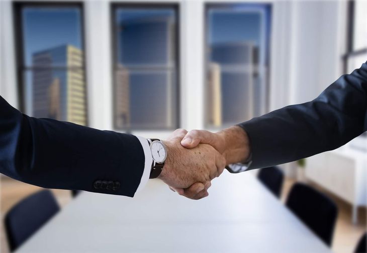 The importance of good public relations for better communication.