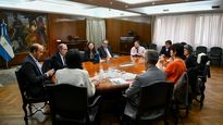 gobierno tomo medidas para frenar la disparada del dolar blue