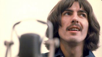 20 anos de la muerte de george harrison: mucho mas que el beatle callado