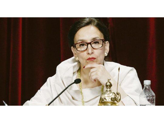 Gabriela Michetti