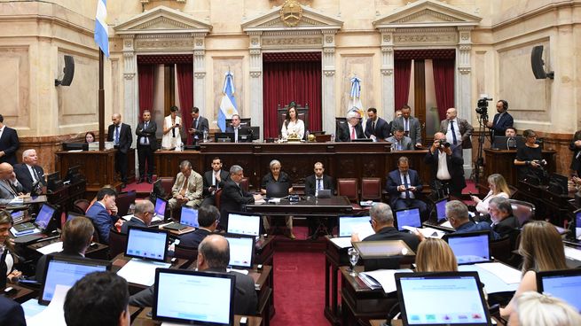 La propuesta incluye la reducción de aportes patronales y un régimen especial para registrar trabajadores.