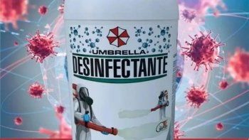 Respecto a las publicaciones de los productos en la web, se ha dado intervención al Programa de Monitoreo y Fiscalización de Publicidad a fin de que actúe en el ámbito de su competencia, explicó el ANMAT.