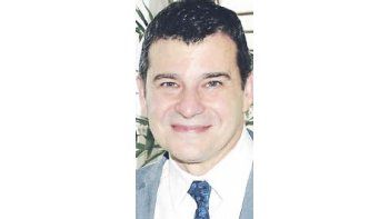 Miguel Galuccio