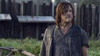 norman reedus, se une al elenco de ballerina, el spin-off de john wick