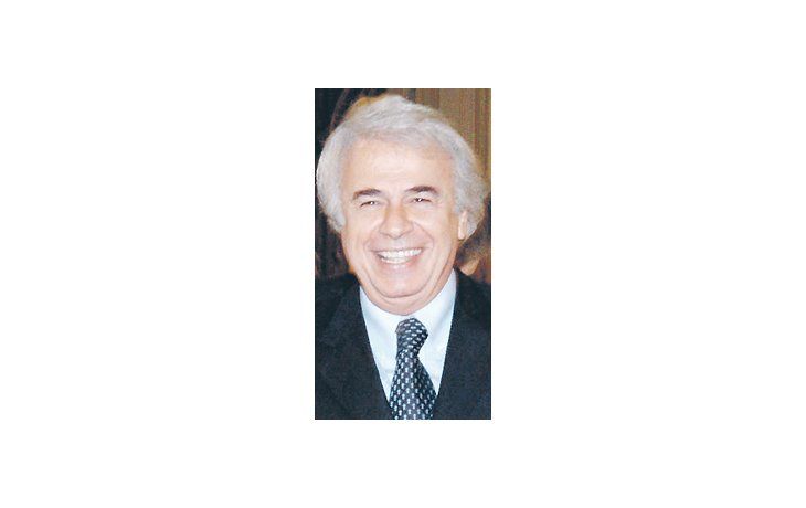 José Manuel de la Sota