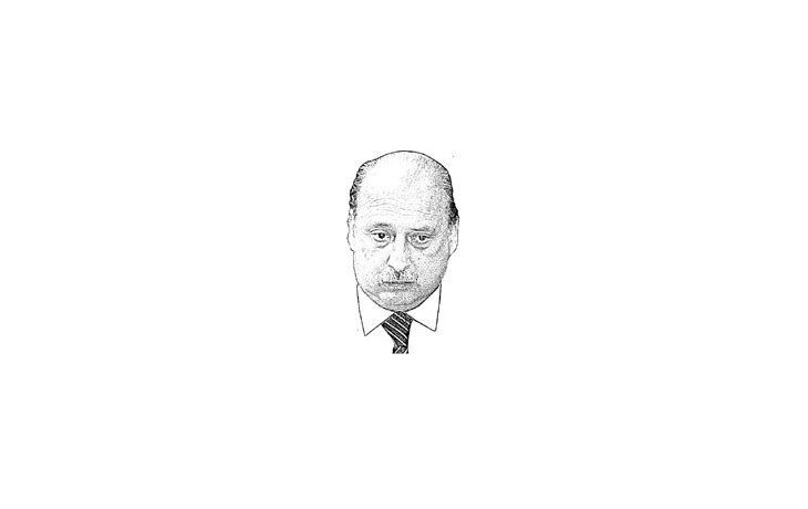 ámbito.com | José Pampuro