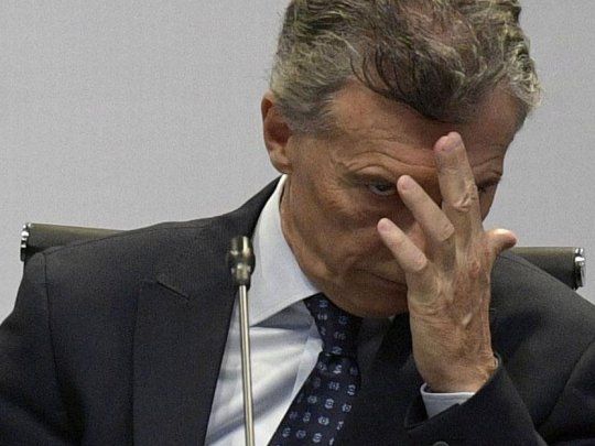 Mauricio Macri enfrenta una causa con una pena que va de 3 a 10 años, pero si se comprueba la asociación ilícita, arrancaría de 5 a 20 años.