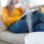 Un dispositivo del hogar que no sabías que necesitabas. Un dispositivo del hogar que no sabías que necesitabas.