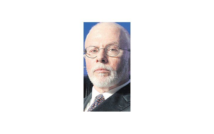 Paul Singer