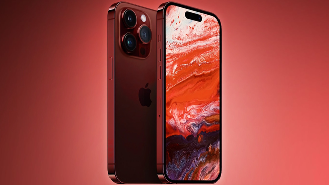 Cuál es la particular función que prepara Apple para el iPhone 16