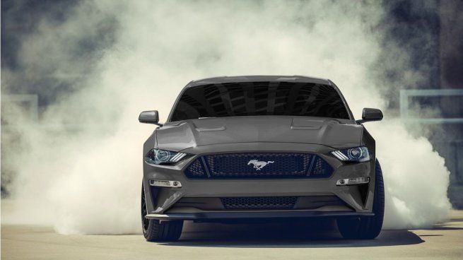 El Mustang GT valdrá u$s25 mil menos a partir de marzo.