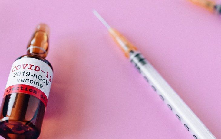 La farmacéutica Pfizer espera desplegar rápidamente su vacuna contra el Covid-19 en América Latina﻿.