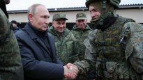 visita sorpresa de putin en ucrania aumenta la tension en europa