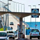 El MEF está analizando el impacto de los beneficios con Brasil y en caso de que sean positivos planea aplicarlos en la frontera con la Argentina después de diciembre. El MEF está analizando el impacto de los beneficios con Brasil y en caso de que sean positivos planea aplicarlos en la frontera con la Argentina después de diciembre.