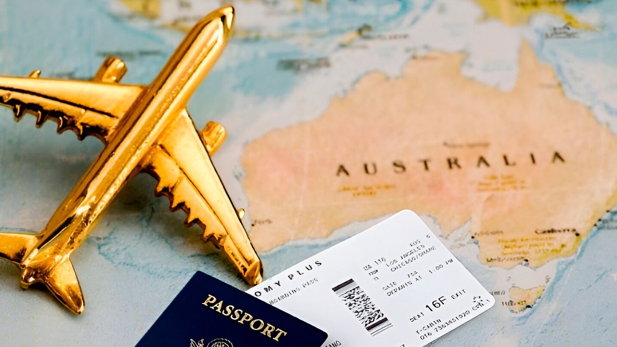 Work abroad: everything you need to know about Australia’s visas to emigrate in 2025
