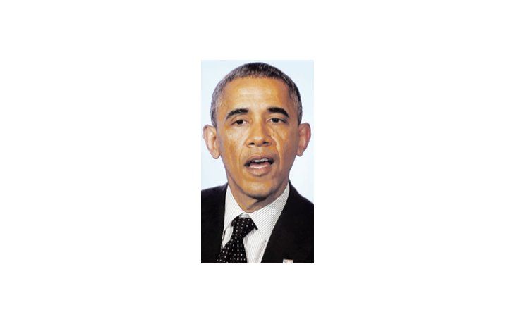 ámbito.com | Barack Obama