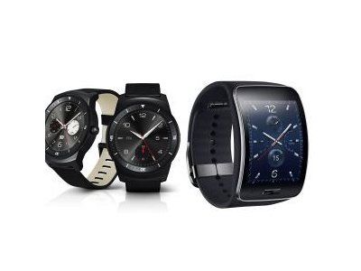 Samsung 2025 lg watch