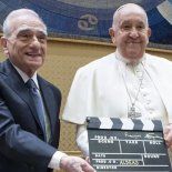 La película tendrá un estreno privado en el Vaticano. La película tendrá un estreno privado en el Vaticano.
