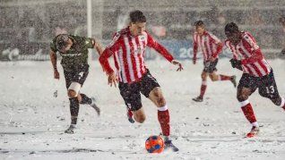 El Atlético Ottawa se consagró campeón por primera vez en la historia de la Canadian Premier League.