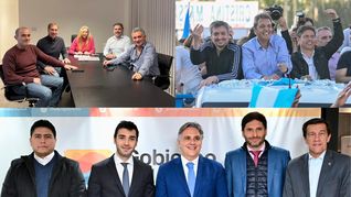 En este medio término no habrá un comicio, sino 24 elecciones, cada una con su propia lógica.