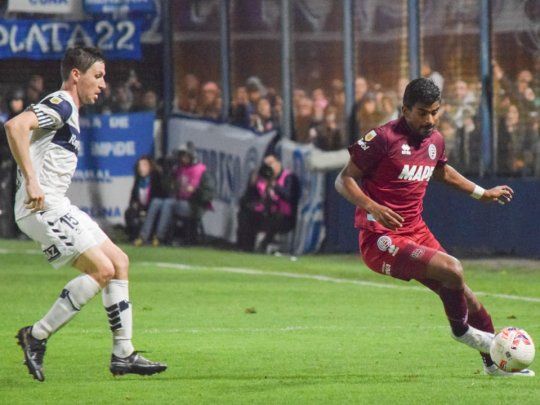 Gimnasia Lanús