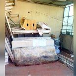 Clausuraron un geriátrico en Almagro. Clausuraron un geriátrico en Almagro.