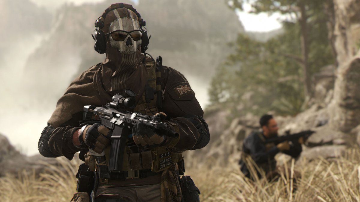 G1 - 'Call of Duty: Advanced Warfare' foi o game mais vendido de