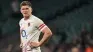No opening.  Owen Farrell will miss England's Rugby World Cup debut against Los Pumas.