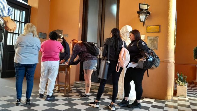 La abstención fue la estrella en las últimas elecciones de 2025. ¿Será de nuevo en Corrientes?