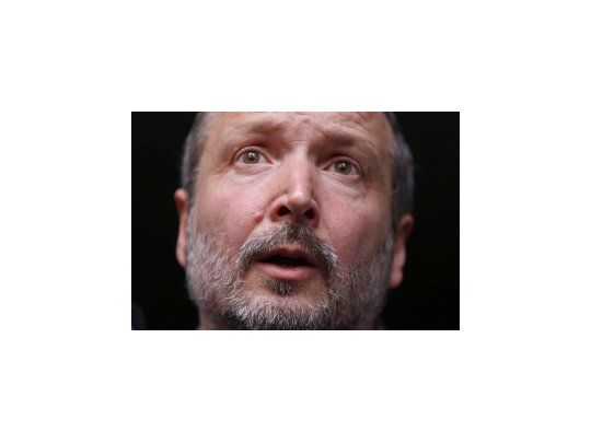 Martín Sabbatella