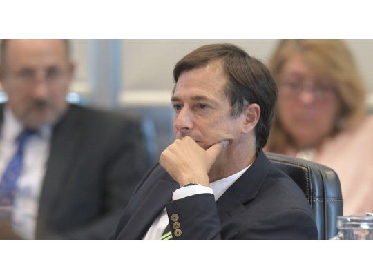 Aborto legal en el Senado: Lipovetzky consideró que el peor escenario sería el rechazo